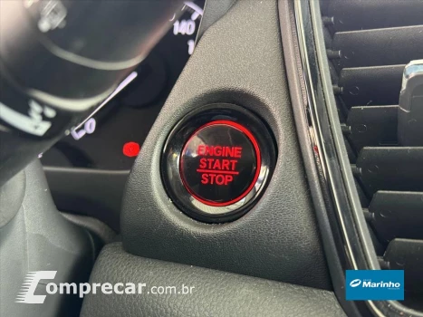 CITY 1.5 i-VTEC FLEX HATCH TOURING CVT
