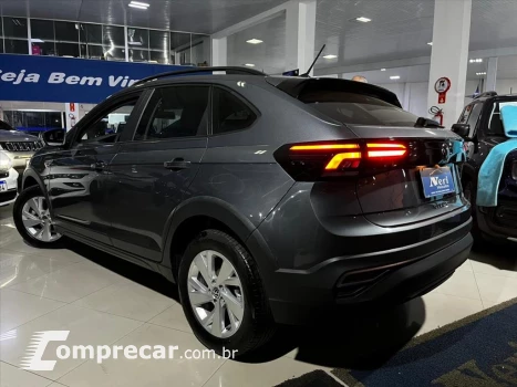 NIVUS 1.0 200 TSI TOTAL FLEX COMFORTLINE AUTOMÁTI