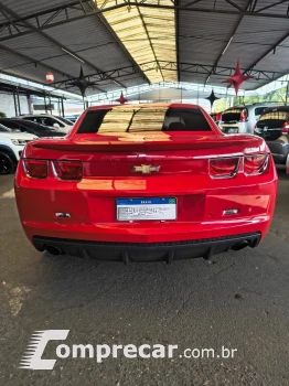 Camaro SS 6.2 V8 16V