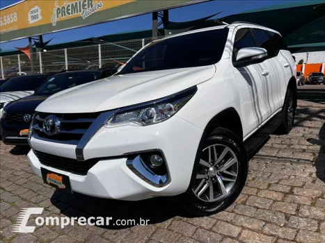 HILUX SW4 2.7 SR 4X2 16V