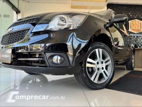 AGILE 1.4 MPFI LTZ 8V