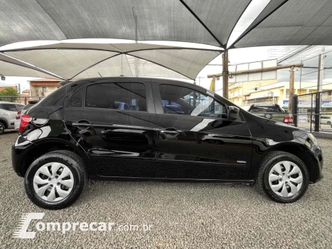 GOL 1.6 MI 8V FLEX 4P MANUAL G.VI