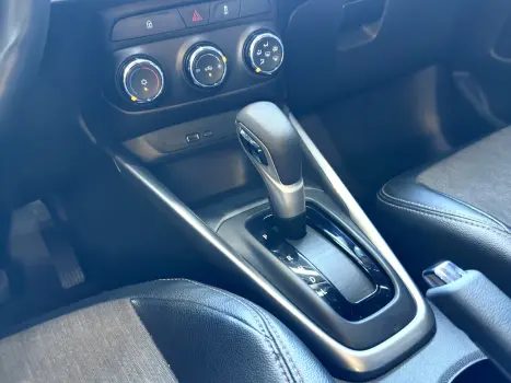 MONTANA 1.2 TURBO FLEX LTZ AUTOMÁTICO