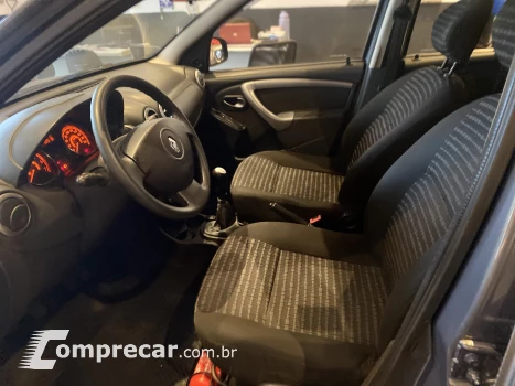 SANDERO 1.0 Expression 16V