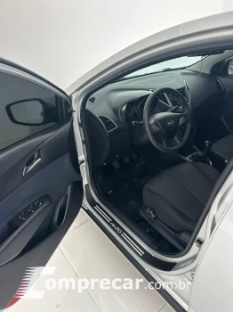 HB20 1.0 12V Comfort Plus