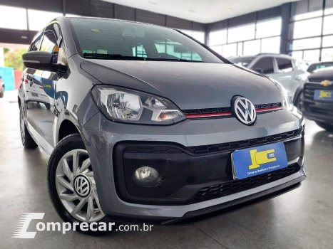 CROSS UP 1.0 TSI 12V