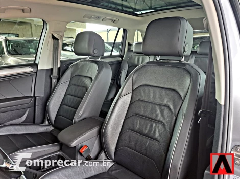 TIGUAN 1.4 250 TSI Allspace Comfortline