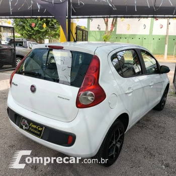 Palio ATTRACTIVE 1.0 EVO Fire Flex 8v 5p