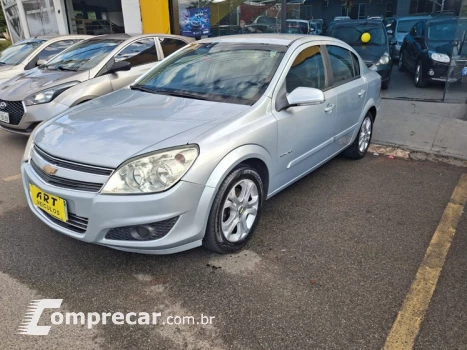 VECTRA 2.0 MPFI Elegance 8V