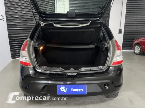 SANDERO 1.0 Expression 16V