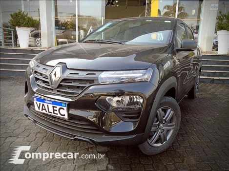 KWID 1.0 12V SCE ZEN