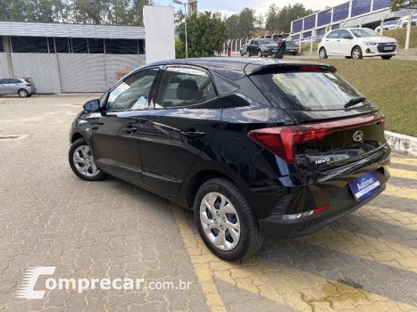 HB20 1.0 12V FLEX SENSE PLUS MANUAL
