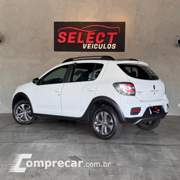 SANDERO 1.6 Stepway 16V