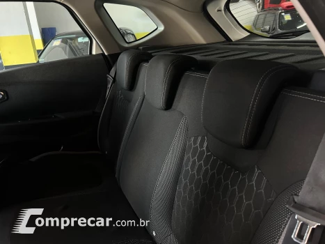 CAPTUR 1.6 16V SCE ZEN