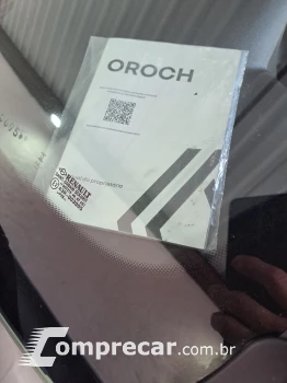 OROCH 1.6 16V SCE PRO