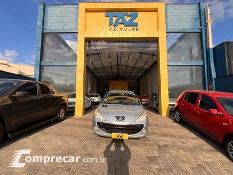 207 Hatch 1.4 4P XRS FLEX