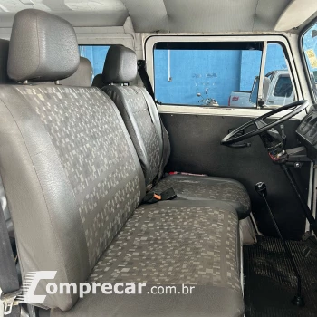 KOMBI 1.6 Furgao 8V