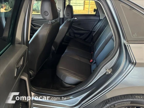 JETTA 1.4 250 TSI Comfortline