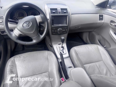 COROLLA 1.8 GLI 16V