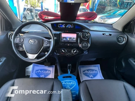 ETIOS