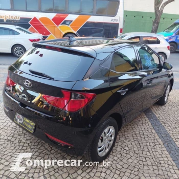 HB20 Sense 1.0 Flex 12V Mec.
