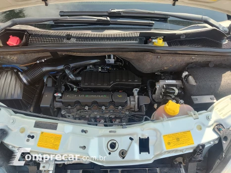 MERIVA 1.4 MPFI Maxx 8V