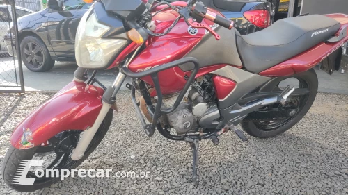 Yamaha FAZER YS250