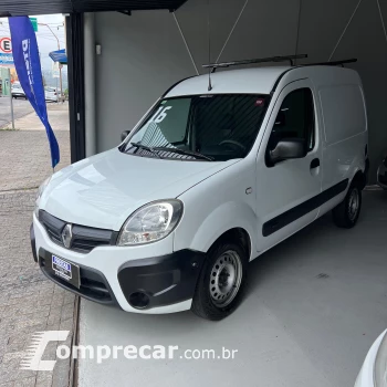 Renault KANGOO 1.6 Express RL 16V 4 portas