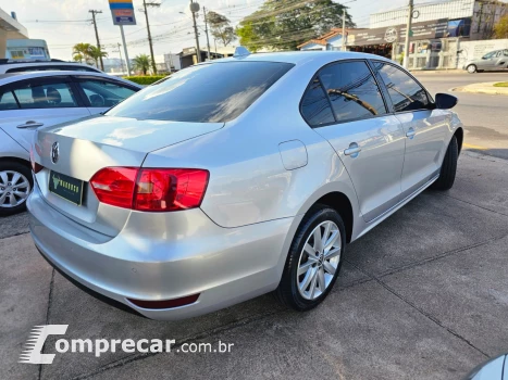 JETTA 2.0 Comfortline