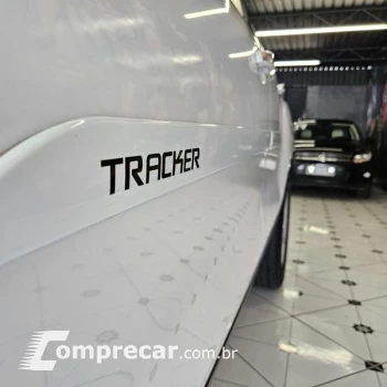 TRACKER LTZ AT