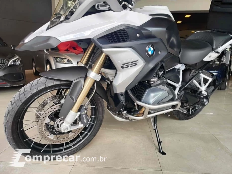 R 1250 GS SPORT