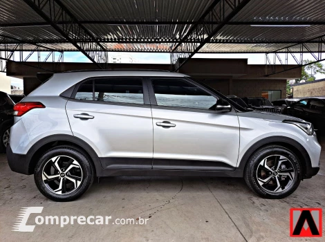 CRETA 2.0 16V Sport