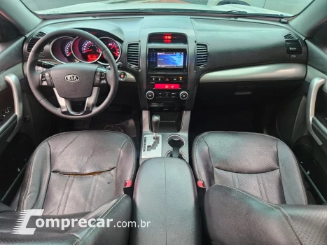 Sorento 3.5 V6 24V 4x4 Aut.
