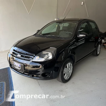 FORD Ka 1.0 8V/1.0 8V ST Flex 3p 3 portas
