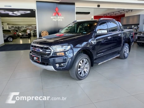 FORD RANGER 3.2 Limited 4X4 CD 20V 4 portas