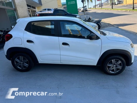 KWID Zen 1.0 Flex 12V 5p Mec.