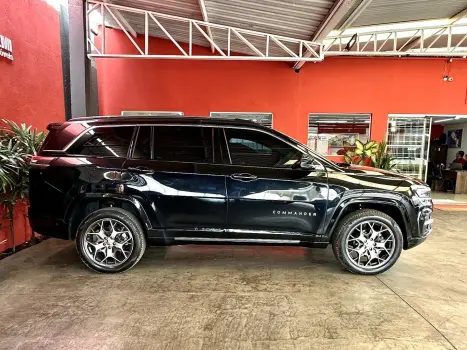 COMMANDER 2.0 TD380 TURBO DIESEL OVERLAND AT9