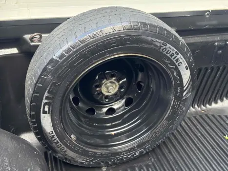 STRADA 1.4 MPI Hard Working CE 8V