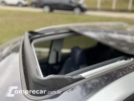 TRACKER 1.2 TURBO FLEX PREMIER AUTOMÁTICO