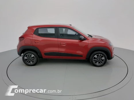 KWID 1.0 12V SCE FLEX INTENSE MANUAL