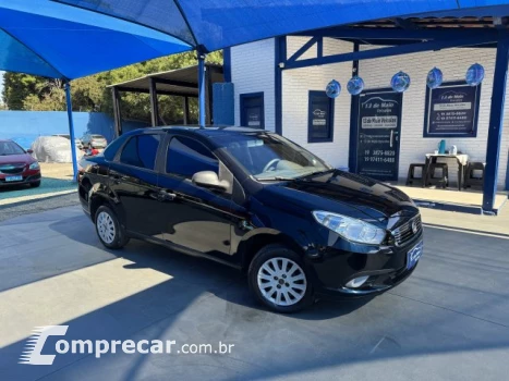 GRAND SIENA - 1.0 EVO ATTRACTIVE MANUAL