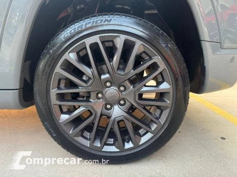 COMPASS S T270 1.3 TB 4x2 Flex Aut.