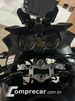 Suzuki DL 1.000 V-STROM