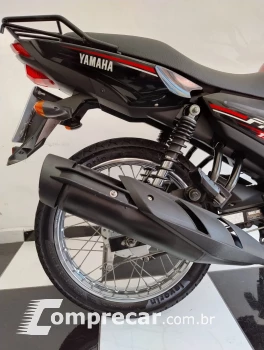 Yamaha FACTOR 150