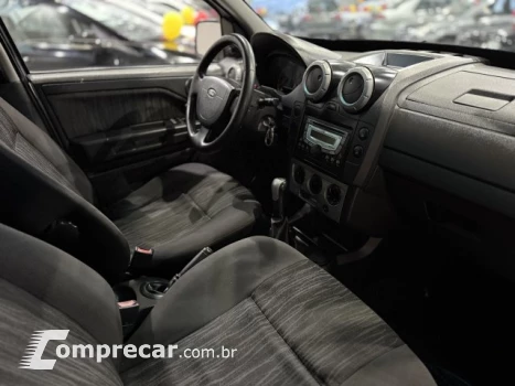 ECOSPORT - 2.0 FREESTYLE 16V 4P MANUAL