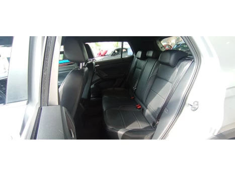 T-CROSS 1.0 200 TSI TOTAL FLEX COMFORTLINE AUTOMÁTICO