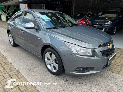 CRUZE 1.8 LT 16V