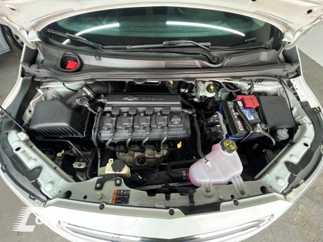 ONIX 1.0 MPFI LT 8V