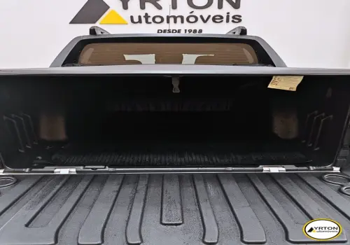 Duster Oroch 1.6 16V 4P FLEX INTENSE