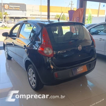 Palio ATTRACTIVE 1.0 EVO Fire Flex 8v 5p